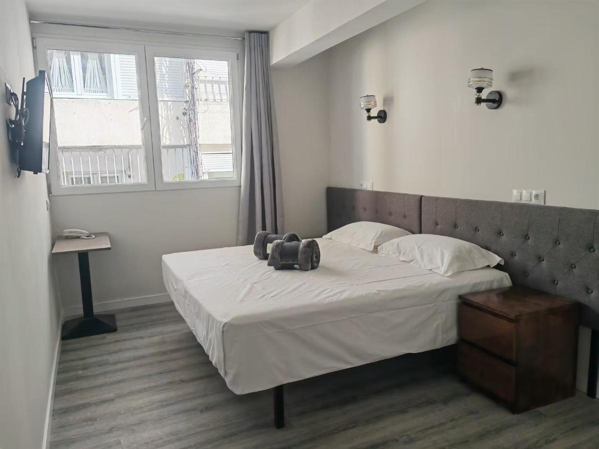 Hostal Golden 21*** Madrid Ngoại thất bức ảnh