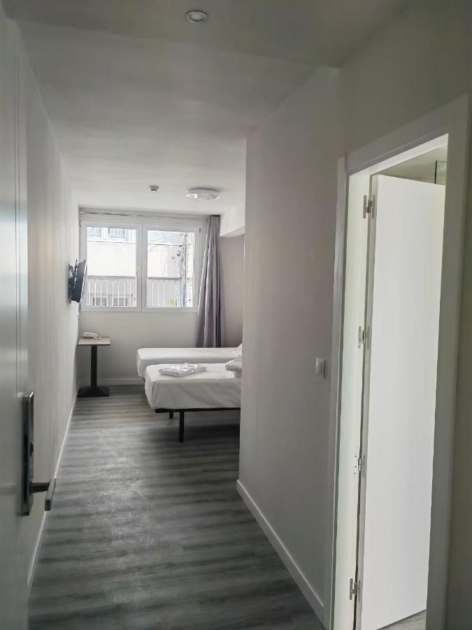 Hostal Golden 21*** Madrid Ngoại thất bức ảnh