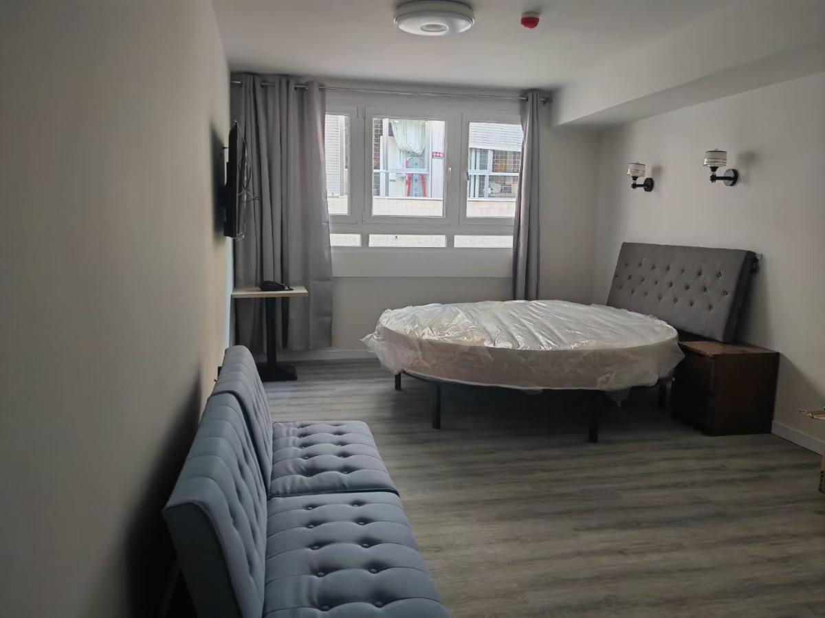 Hostal Golden 21*** Madrid Ngoại thất bức ảnh